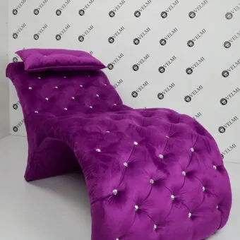 Кушетка косметологічна Obsession VM1002