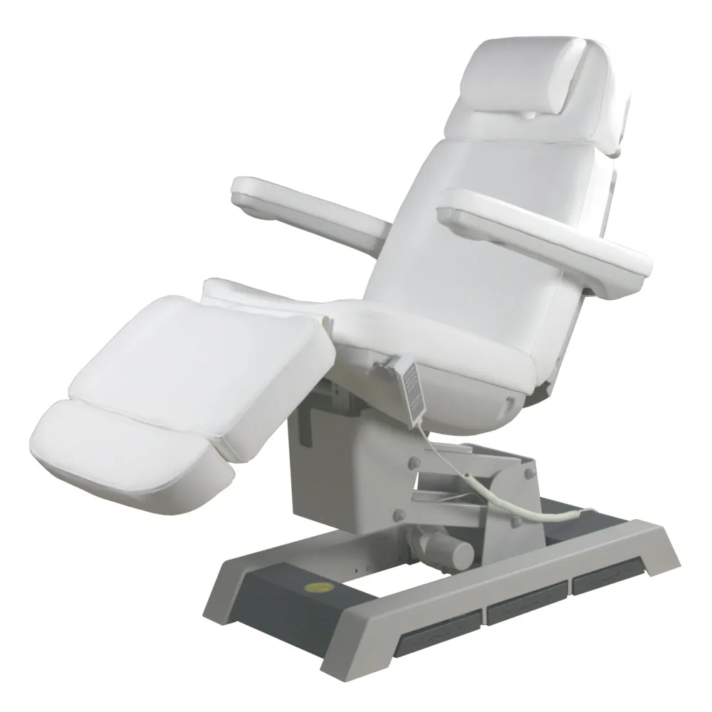 Кушетка косметологічна електрична мод.2220 PREMIUM 3-МОТОРИ