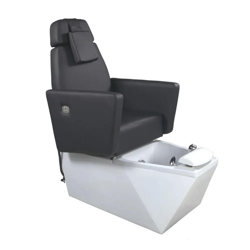 NEW!!! SPA-педикюрне крісло мод.928