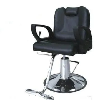BARBER-крісло перукарське ZD302В