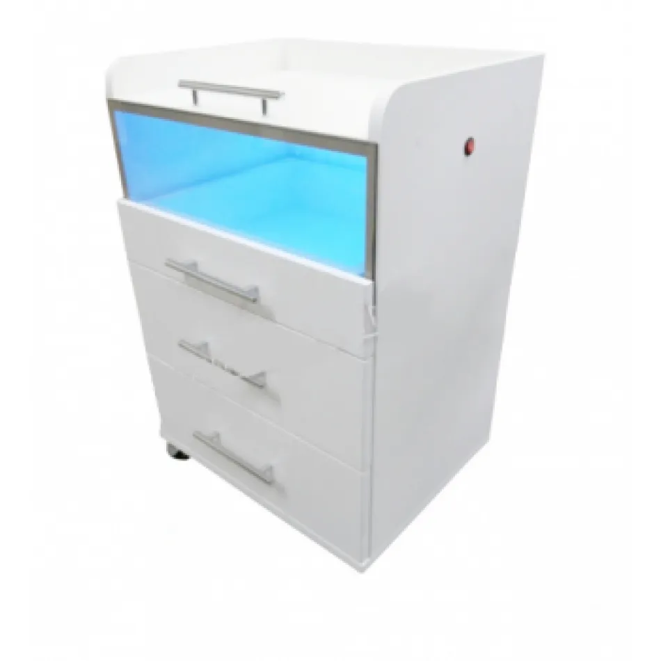 Косметологічний візок ZD-108UV