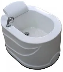 Педикюрна ванночка SPA 3