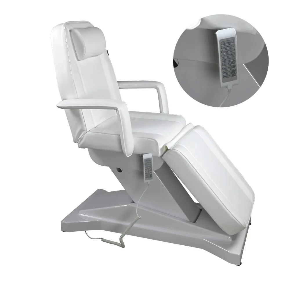 Косметологічна кушетка ZD-2214A-I.H. + ПІДІГРІВ