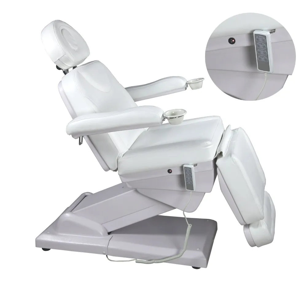 Косметологічна кушетка 2248 (ZD-848-4)