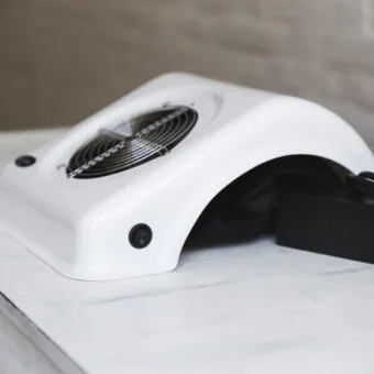 Витяжка для манікюру Air max N1 M150