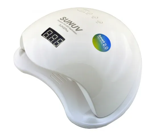 УФ лампа UV LED SUN 5+ Nail Lamp