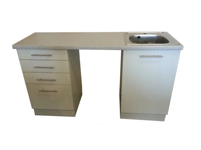 Лабораторія для салону краси LD-01