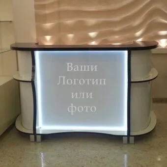 Стіл адміністратора СА-01