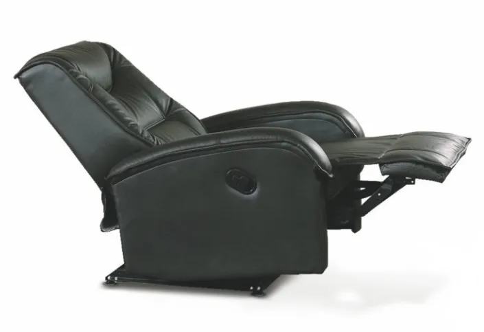 Крісло RECLINER JEFF мех. регул.