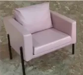 Крісло педикюрне МОДЕРН