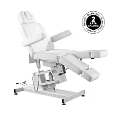 Кушетка електрична AZZURO PEDI 1706 1 МОТОР
