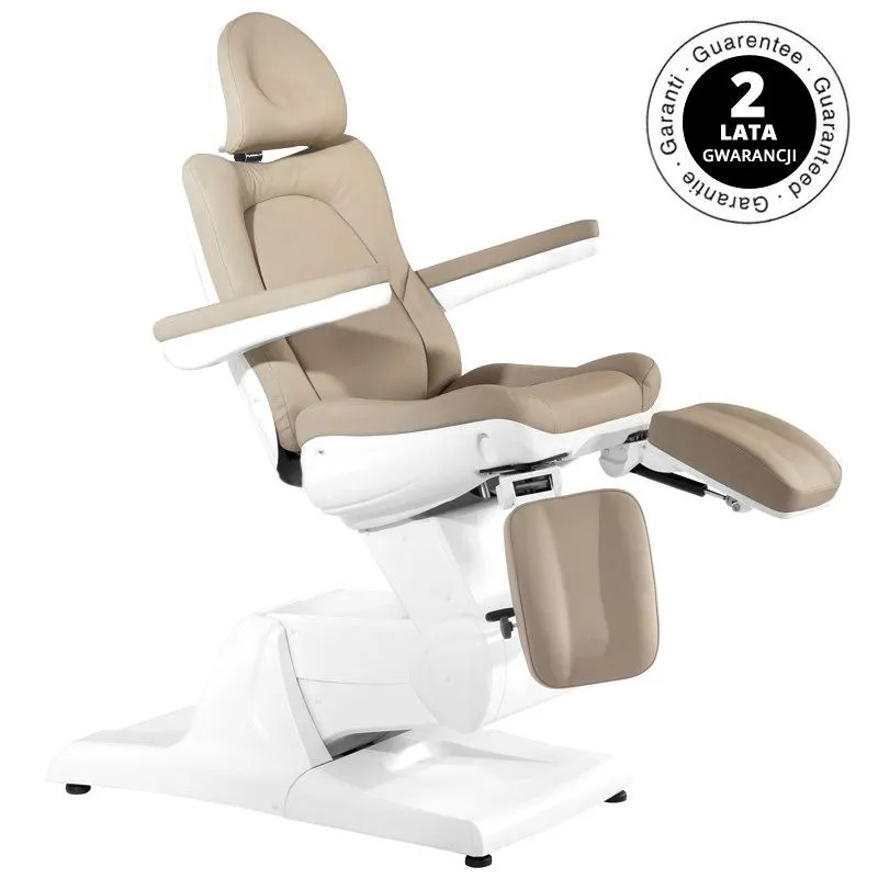 Педикюрна кушетка Azzuro PEDI Strong 870