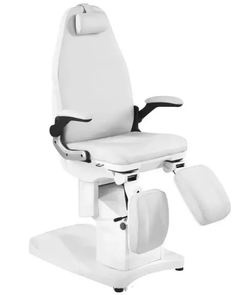 Педикюрна кушетка Azzuro 709А – 3 МОТОРИ