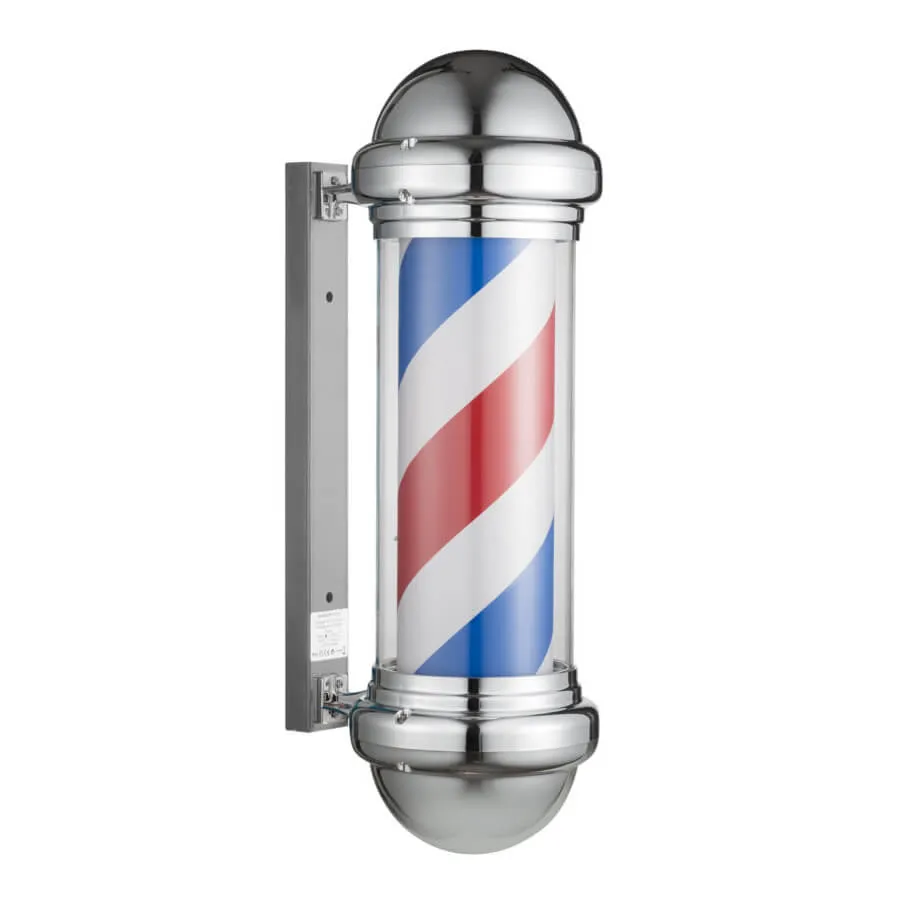 Barber Pole LED mod.04946 Eurostil