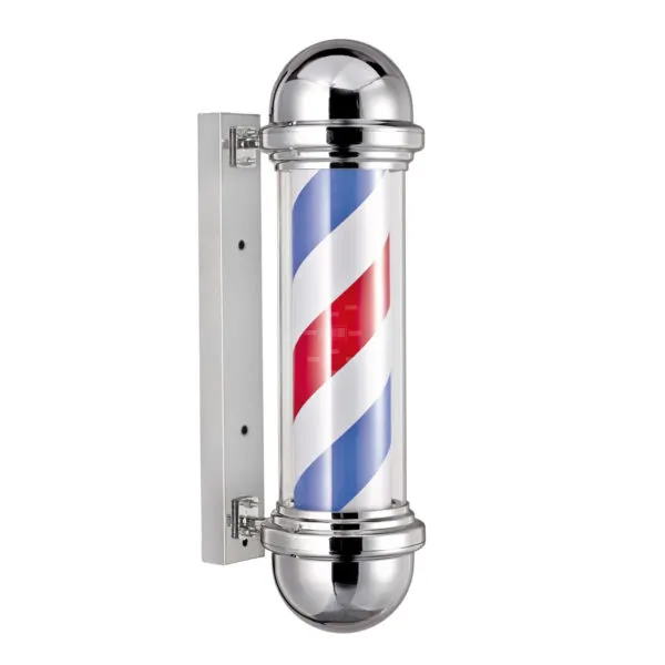 Barber Pole LED MINI mod.04743 Eurostil
