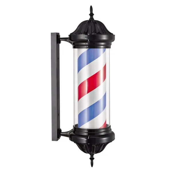 Barber Pole LED mod.04578 Eurostil