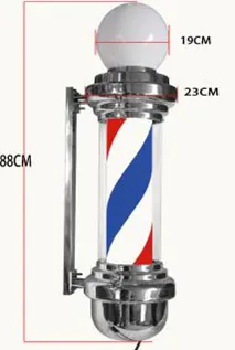 LED-лампа Barber Pole 88cm