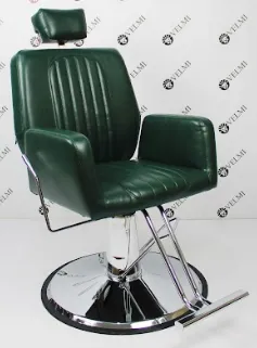 Перукарське крісло Barber Luxor VM04