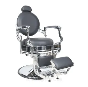 BARBER-крісло ROYAL ITALPRO