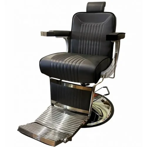 BARBER-крісло King  PLUS