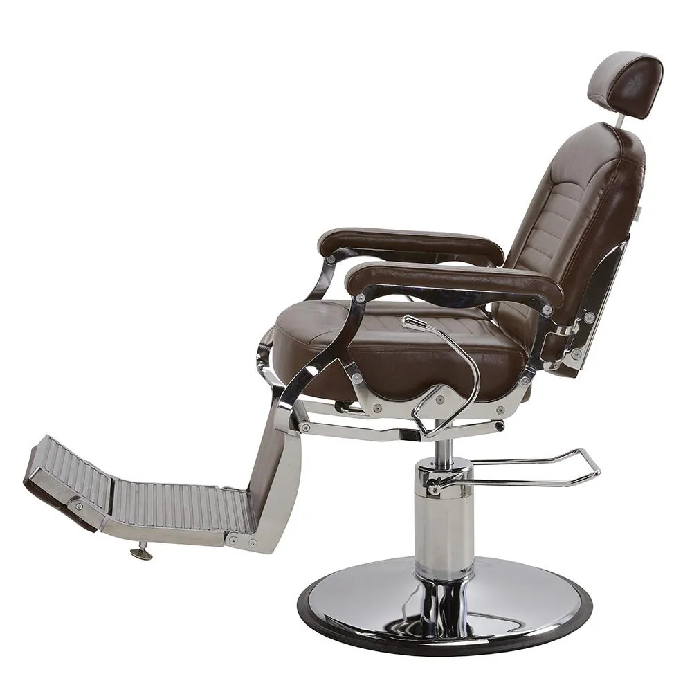 NEW! BARBER-крісло ANDY PANDA