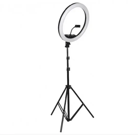 Лампа-кільце SOFIT LIGHT MEDIUM 36 см