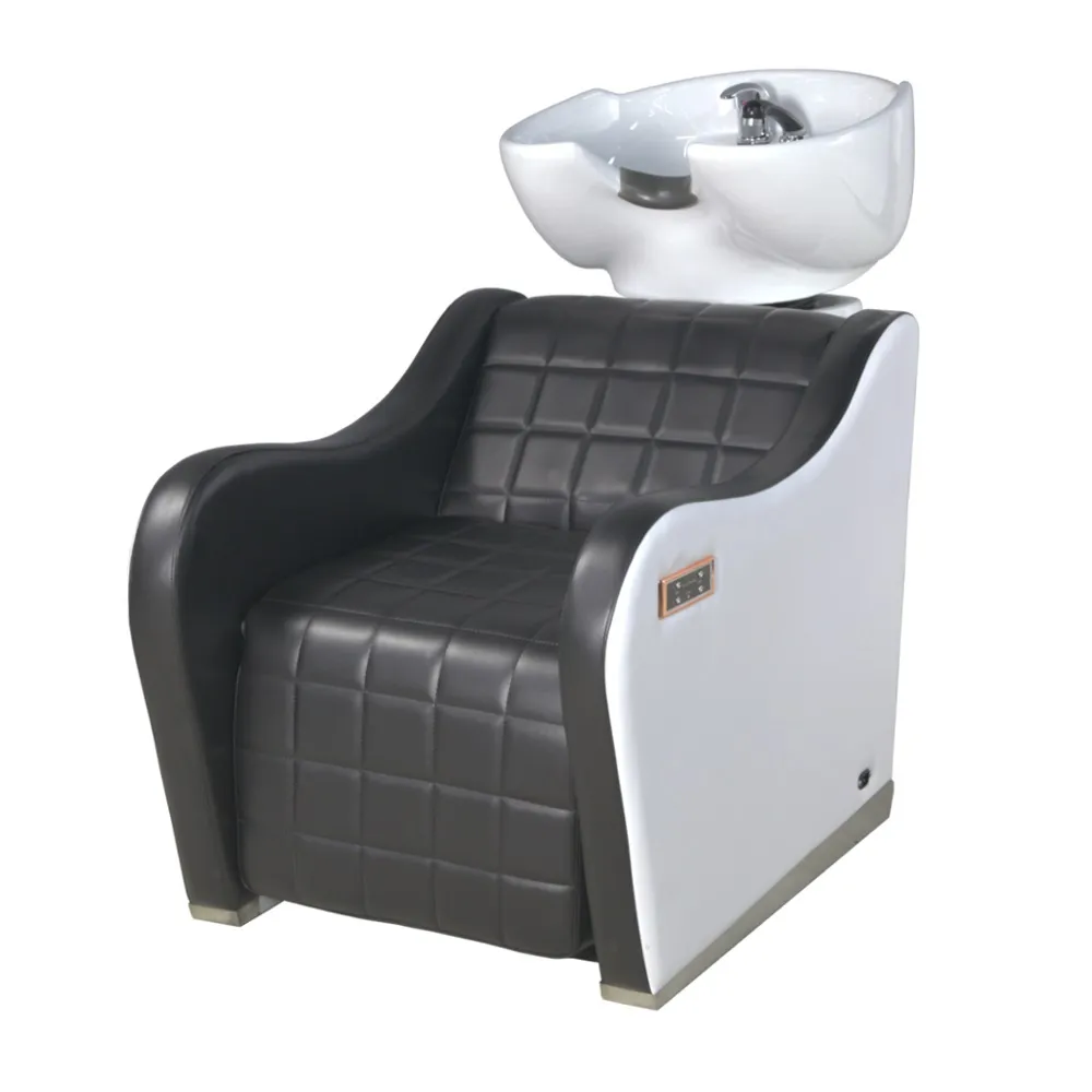 Мийка перукарська ZD-2259М з масажем