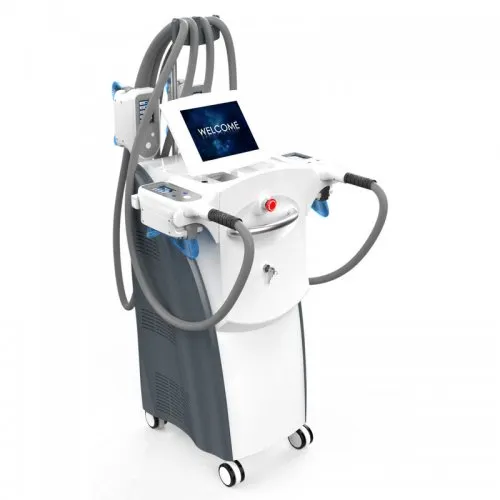 Апарат для кріоліполізу Laserinex Cool Slimming 360
