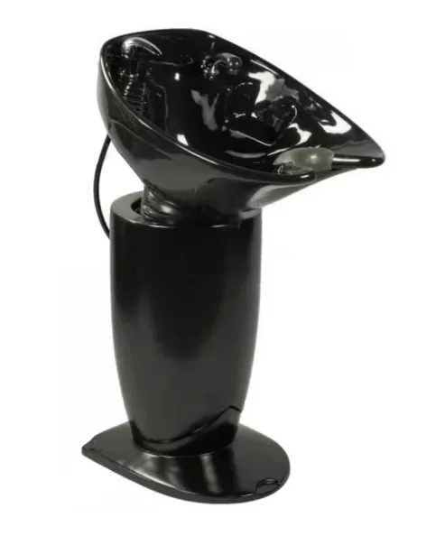Мийка перукарська мод. ZD-B39 BLACK