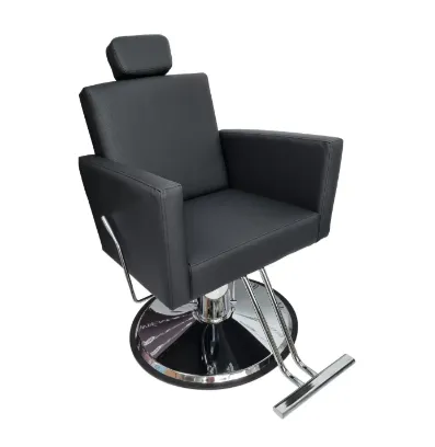 Перукарське крісло Barber Quadro VM-03