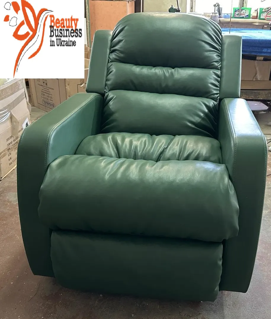 Крісло RECLINER MODERN LINE NEW 2024 електричне регулювання