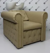 Мийка перукарська мод.VM-2043