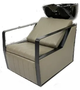 Перукарська мийка Bronx Lux VM2045