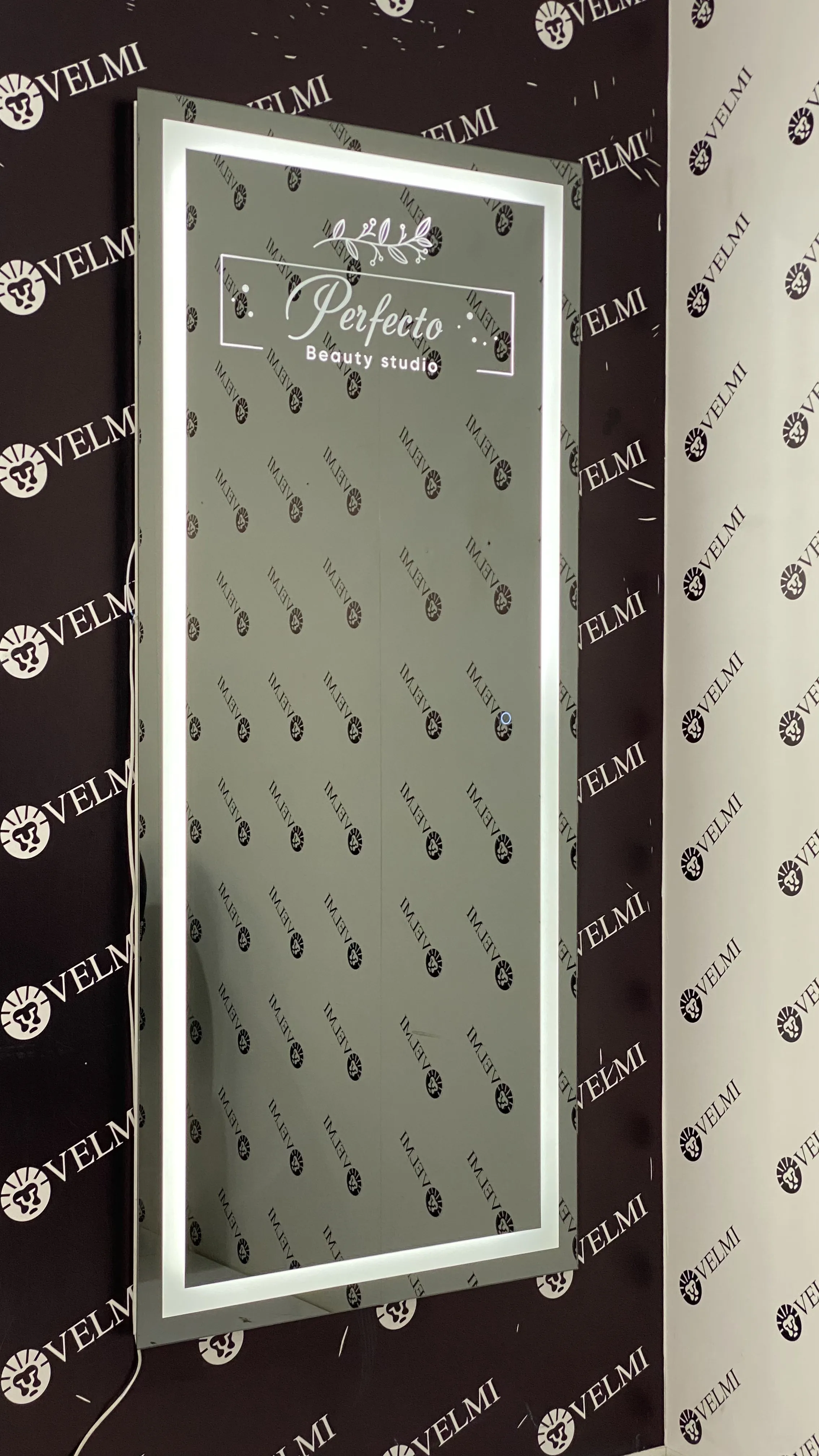 Робоче місце Diro VM741