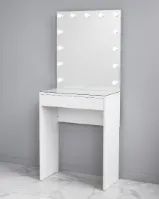 Робоче місце-дзеркало LED Rossi VM731