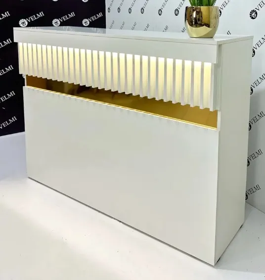 Стійка адміністратора Linda VM428 ДСП