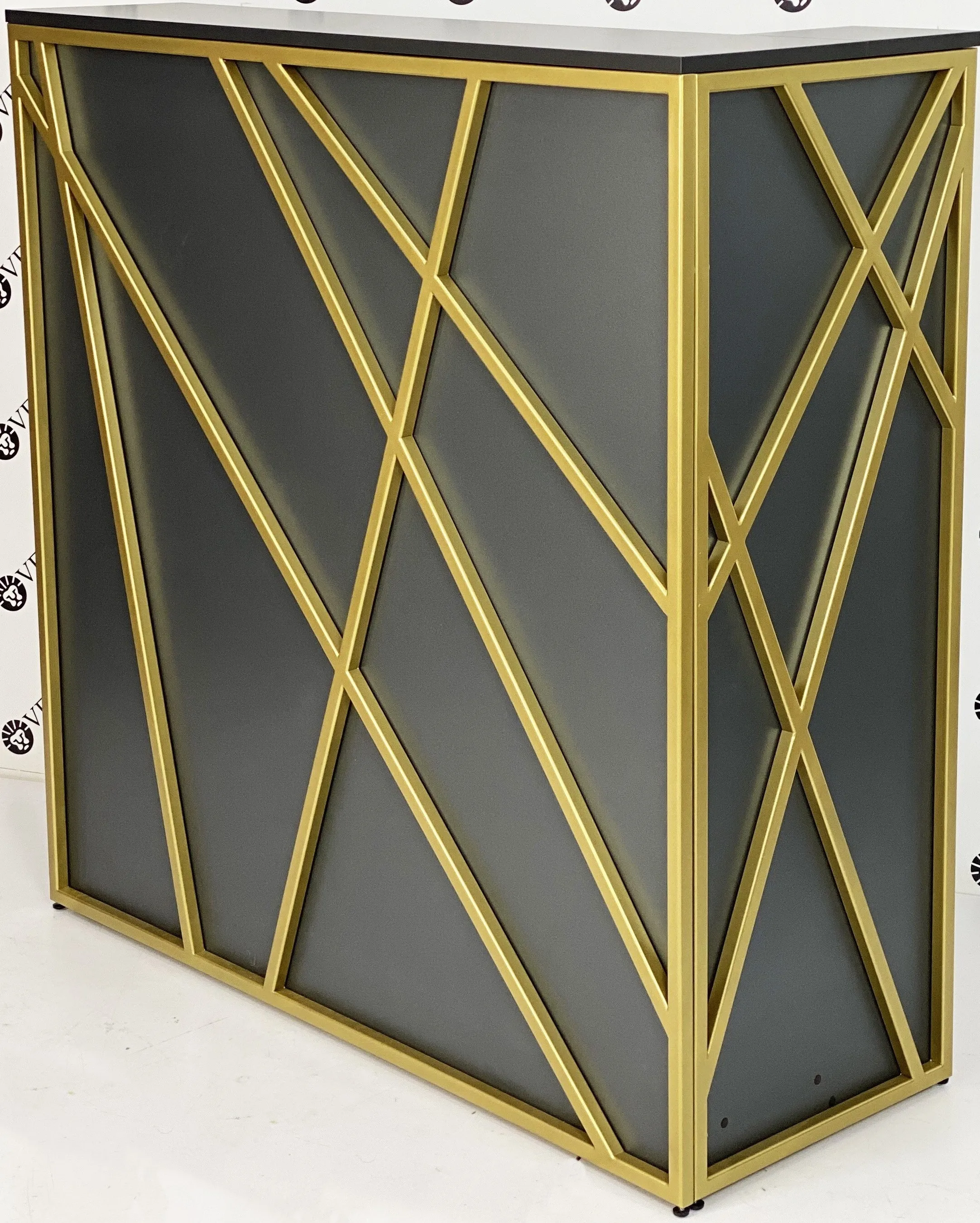 NEW!!! Стійка адміністратора Atlas GOLD VM430