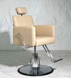Перукарське крісло Barber Polo