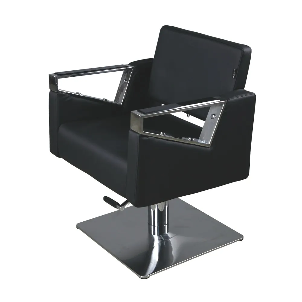 Крісло перукарське ZD-6615