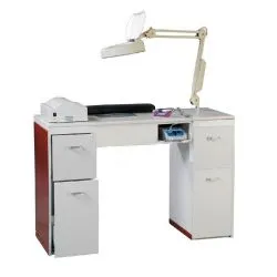 Стіл манікюрний LION VM119