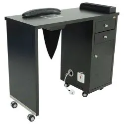 Стіл манікюрний ALFA VM122