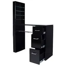 Стіл манікюрний BERG VM123