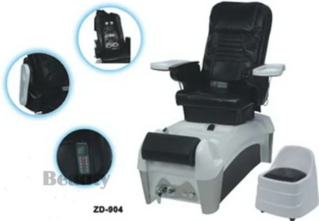 SPA-педикюрне крісло ZD-904