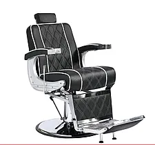 BARBER-крісло VALENCIA LUX