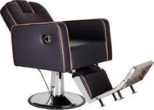 Barber-крісло Holland Ayala