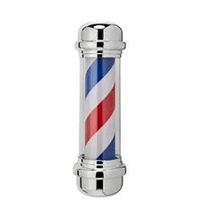 Barber pole LED 75cm