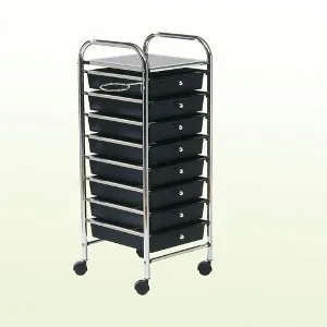 Тролес перукарський Storage