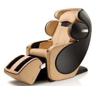 Масажне крісло OSIM Udivine App