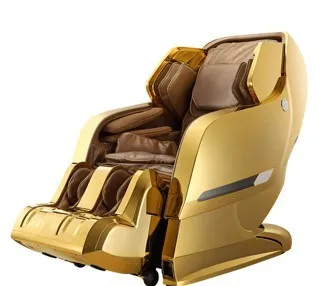Масажне крісло Imperor Golden