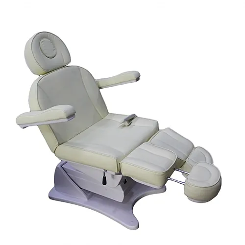 Кушетка педикюрно-косметологічна ZD-8403A-KPE